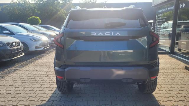 Dacia Duster Journey III 130 Journey*360CAM*PDC*LED*TOT*SHZ 