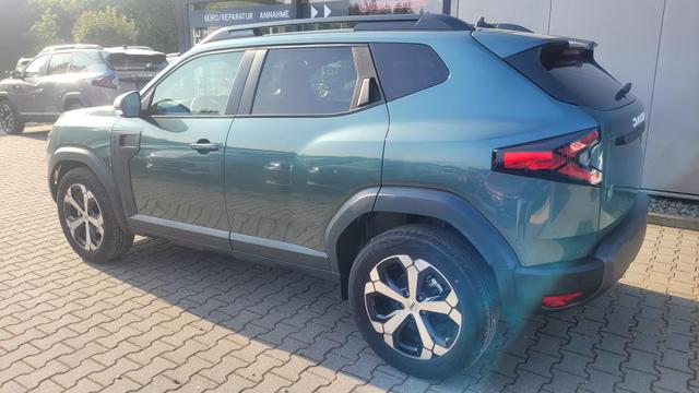 Dacia Duster Journey III 130 Journey*360CAM*PDC*LED*TOT*SHZ 