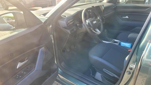 Dacia Duster Journey III 130 Journey*360CAM*PDC*LED*TOT*SHZ 