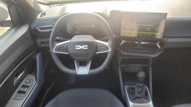 Dacia Duster Journey III 130 Journey*360CAM*PDC*LED*TOT*SHZ 