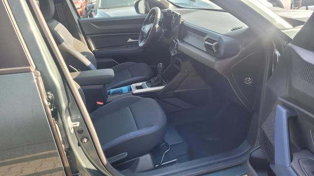 Dacia Duster Journey III 130 Journey*360CAM*PDC*LED*TOT*SHZ 