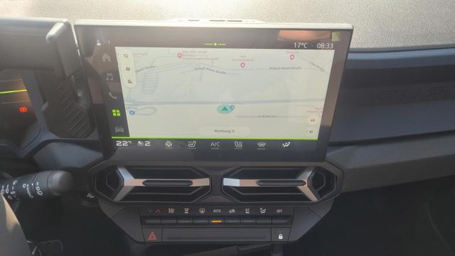 Dacia Duster Journey III 130 Journey*360CAM*PDC*LED*TOT*SHZ 