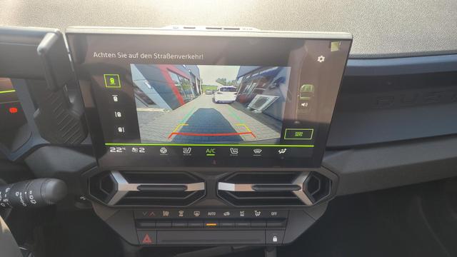Dacia Duster Journey III 130 Journey*360CAM*PDC*LED*TOT*SHZ 