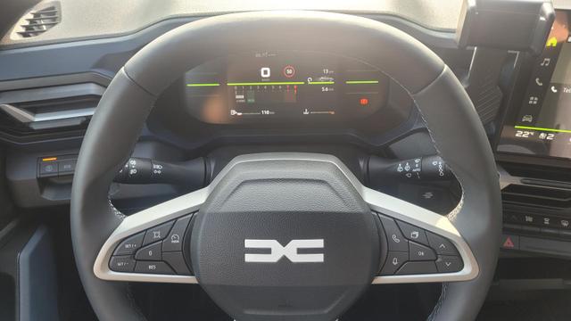 Dacia Duster Journey III 130 Journey*360CAM*PDC*LED*TOT*SHZ 