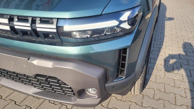 Dacia Duster Journey III 130 Journey*360CAM*PDC*LED*TOT*SHZ 