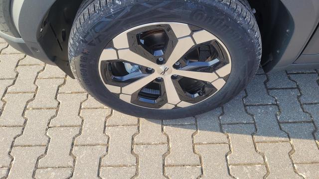 Dacia Duster Journey III 130 Journey*360CAM*PDC*LED*TOT*SHZ 