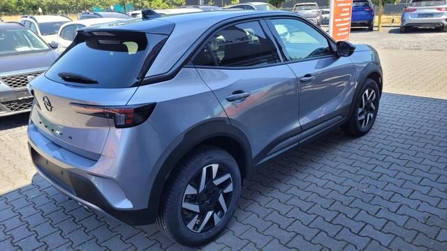Opel Mokka Edition Edition*LED*Navi*Shzg*PDCv+h*Cam*ACC*17" 