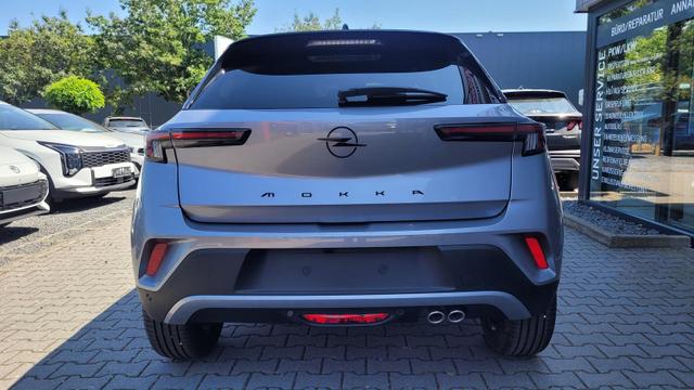 Opel Mokka Edition Edition*LED*Navi*Shzg*PDCv+h*Cam*ACC*17" 