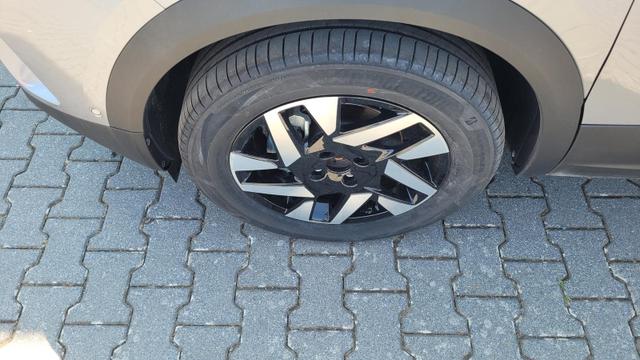Opel Mokka Edition Edition*LED*Navi*Shzg*PDCv+h*Cam*ACC*17" 