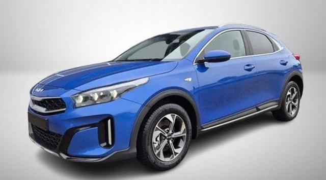 Kia XCeed - City *Modell 2026*LED*Navi*PDC*Cam*SHZ*Alu