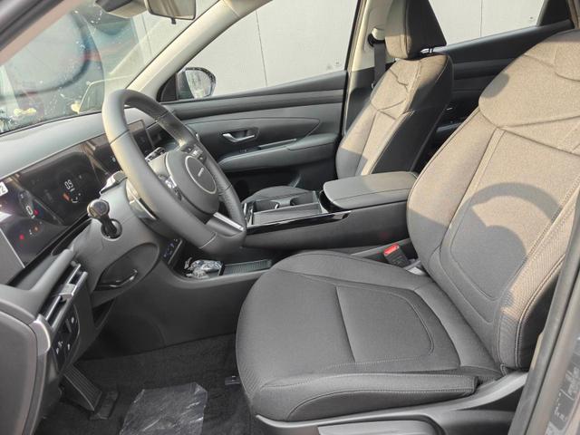 Hyundai TUCSON Select 2WD 1.6 DCT NAVI+KAMERA+ACA+SHZ+SMARTKEY 