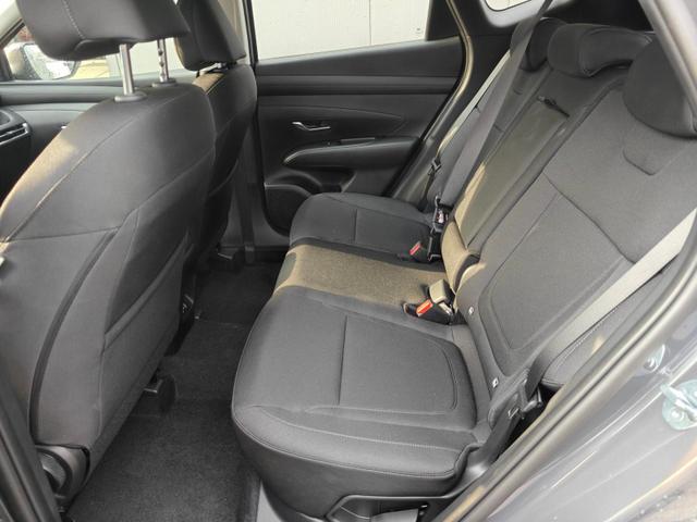 Hyundai TUCSON Select 2WD 1.6 DCT NAVI+KAMERA+ACA+SHZ+SMARTKEY 