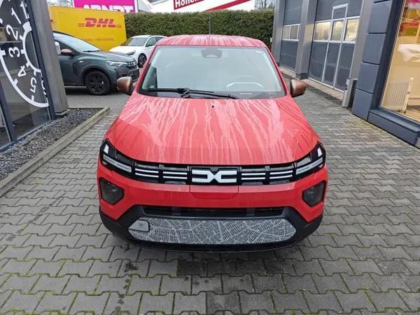Dacia Spring Extreme Electric Extreme+ 100*Carplay*PDC*Cam* 