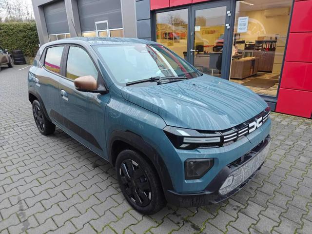 Dacia Spring Extreme Electric Extreme+ 100*Carplay*PDC*Cam* 