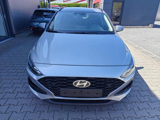 Hyundai i30 Kombi Style SW 1.6 Style*Navi*LED*Shzg*Lhzg*TOT*Cam*ACC 