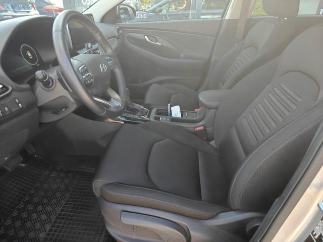 Hyundai i30 Kombi Style SW 1.6 Style*Navi*LED*Shzg*Lhzg*TOT*Cam*ACC 