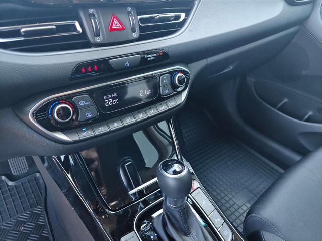 Hyundai i30 Kombi Style SW 1.6 Style*Navi*LED*Shzg*Lhzg*TOT*Cam*ACC 
