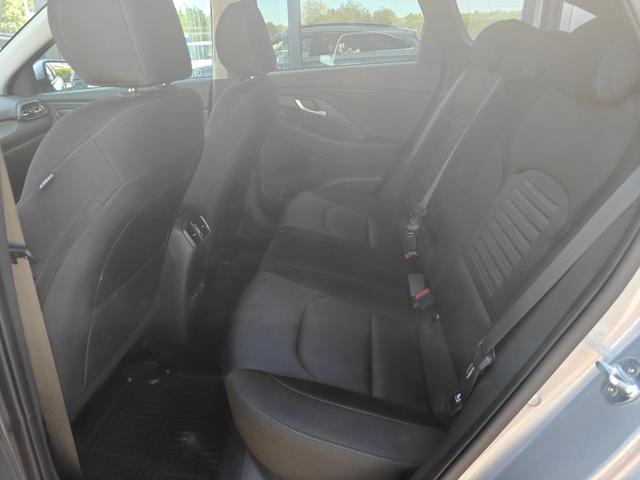 Hyundai i30 Kombi Style SW 1.6 Style*Navi*LED*Shzg*Lhzg*TOT*Cam*ACC 