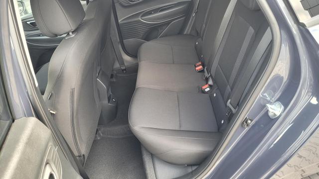 Hyundai i20 Family Family*Navi*Shzg*Lhzg*PDC*Cam*16Zoll*ACA* 