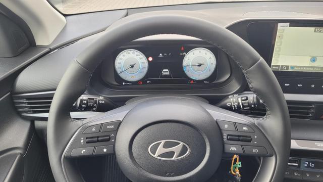 Hyundai i20 Family Family*Navi*Shzg*Lhzg*PDC*Cam*16Zoll*ACA* 