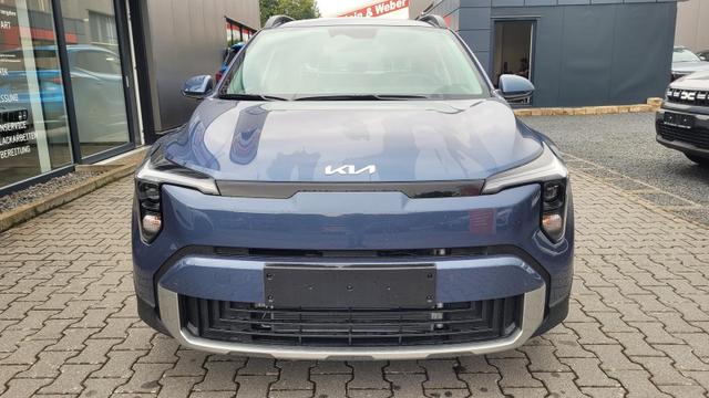 Kia Stonic Spin MJ26 100PS SHZ+PDC h&v+Cam+Navi+Klima 