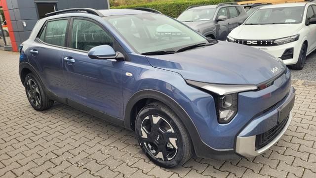 Kia Stonic Spin MJ26 100PS SHZ+PDC h&v+Cam+Navi+Klima 