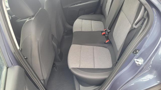 Kia Stonic Spin MJ26 100PS SHZ+PDC h&v+Cam+Navi+Klima 