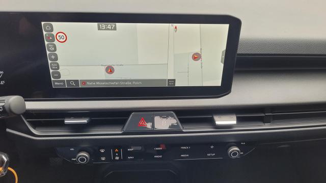 Kia Stonic Spin MJ26 100PS SHZ+PDC h&v+Cam+Navi+Klima 