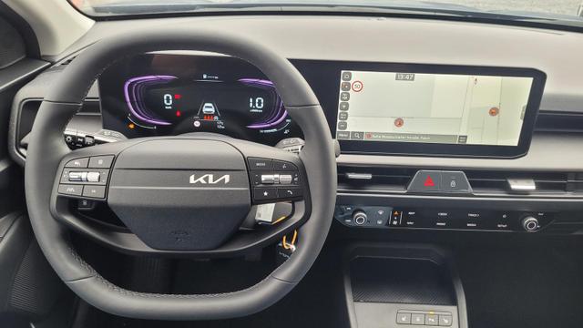 Kia Stonic Spin MJ26 100PS SHZ+PDC h&v+Cam+Navi+Klima 