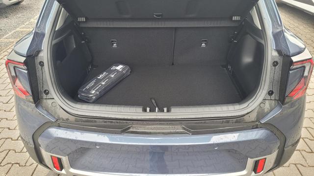 Kia Stonic Spin MJ26 100PS SHZ+PDC h&v+Cam+Navi+Klima 