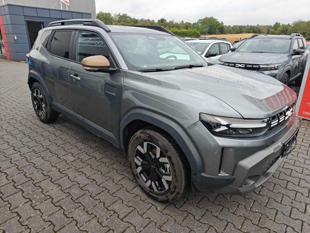 Dacia Duster Hybrid 140 Extreme AHK TOP Ausstattung 