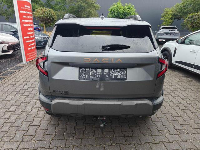 Dacia Duster Hybrid 140 Extreme AHK TOP Ausstattung 