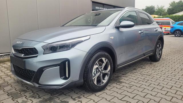 Kia XCeed - City *Modell 2026*LED*Navi*PDC*Cam*SHZ*Alu