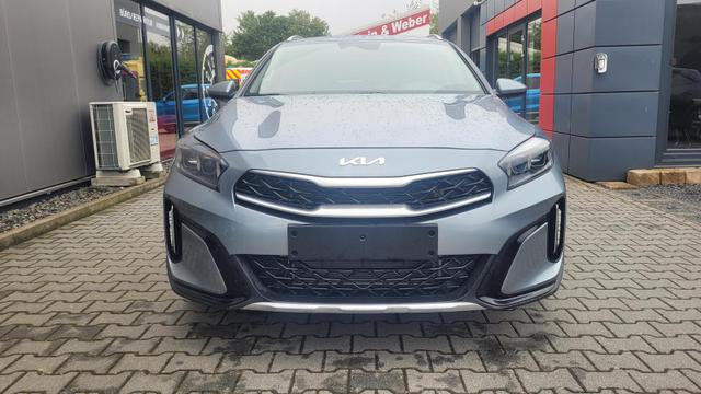 Kia XCeed City *Modell 2026*LED*Navi*PDC*Cam*SHZ*Alu 
