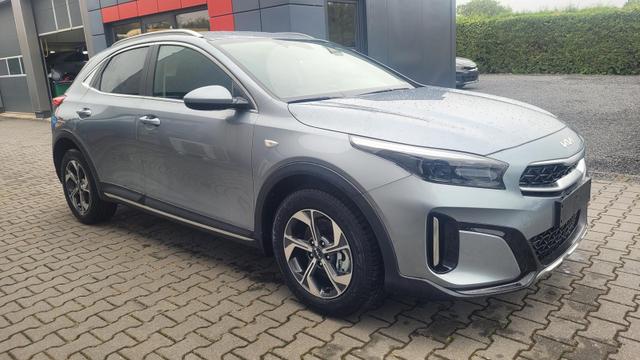 Kia XCeed City *Modell 2026*LED*Navi*PDC*Cam*SHZ*Alu 