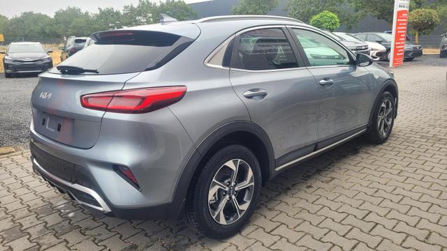Kia XCeed City *Modell 2026*LED*Navi*PDC*Cam*SHZ*Alu 