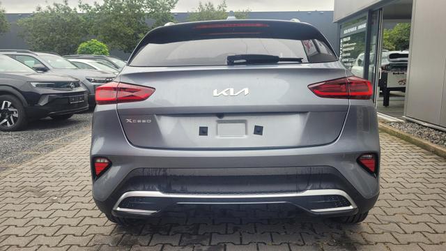 Kia XCeed City *Modell 2026*LED*Navi*PDC*Cam*SHZ*Alu 