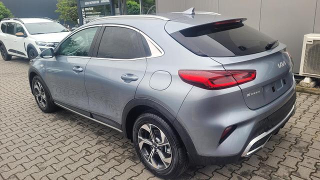 Kia XCeed City *Modell 2026*LED*Navi*PDC*Cam*SHZ*Alu 