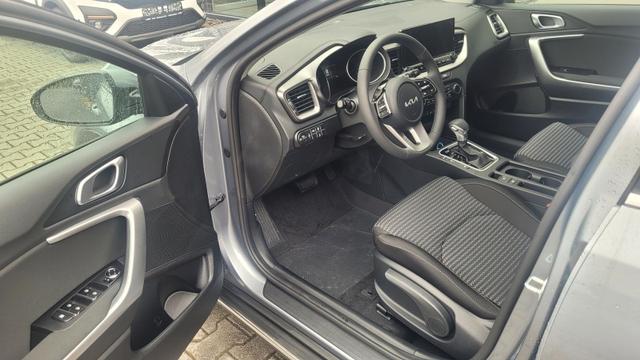 Kia XCeed City *Modell 2026*LED*Navi*PDC*Cam*SHZ*Alu 