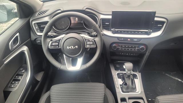 Kia XCeed City *Modell 2026*LED*Navi*PDC*Cam*SHZ*Alu 