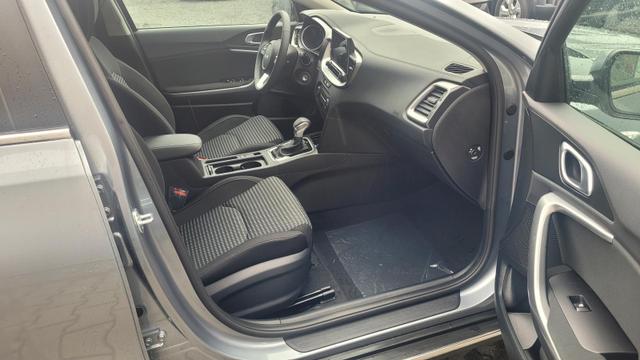 Kia XCeed City *Modell 2026*LED*Navi*PDC*Cam*SHZ*Alu 