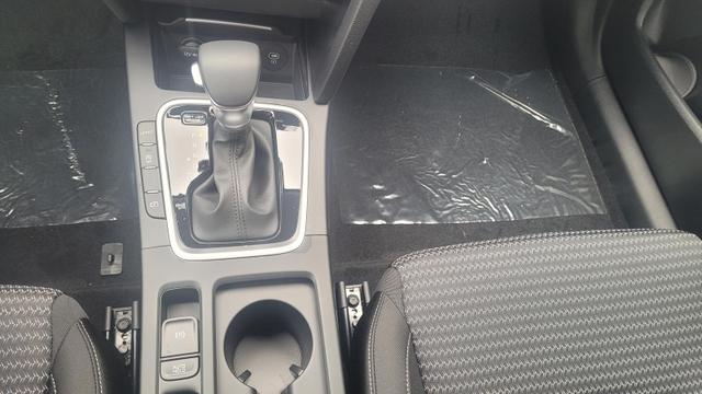 Kia XCeed City *Modell 2026*LED*Navi*PDC*Cam*SHZ*Alu 