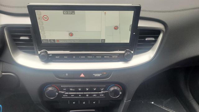 Kia XCeed City *Modell 2026*LED*Navi*PDC*Cam*SHZ*Alu 