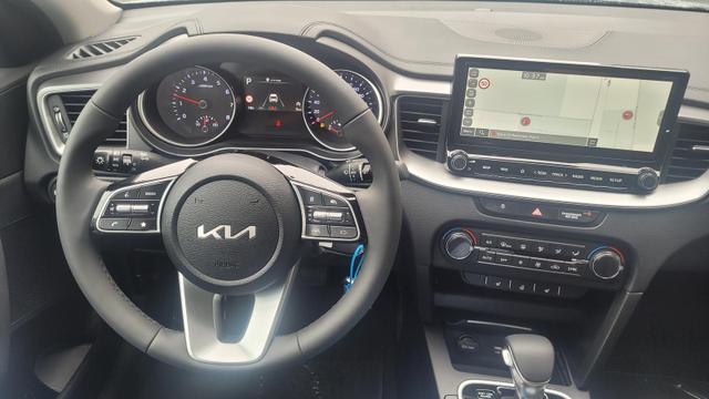 Kia XCeed City *Modell 2026*LED*Navi*PDC*Cam*SHZ*Alu 