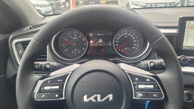 Kia XCeed City *Modell 2026*LED*Navi*PDC*Cam*SHZ*Alu 
