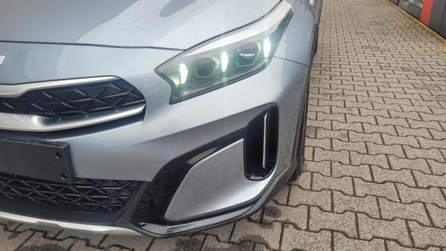 Kia XCeed City *Modell 2026*LED*Navi*PDC*Cam*SHZ*Alu 