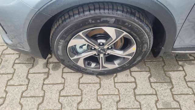 Kia XCeed City *Modell 2026*LED*Navi*PDC*Cam*SHZ*Alu 