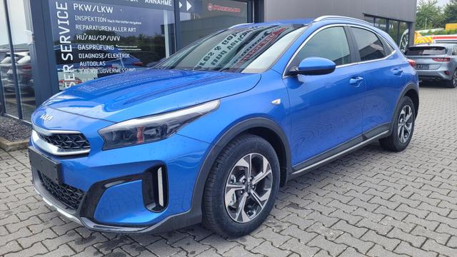 Kia XCeed - City *Modell 2026*LED*Navi*PDC*Cam*SHZ*Alu