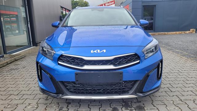 Kia XCeed City *Modell 2026*LED*Navi*PDC*Cam*SHZ*Alu 