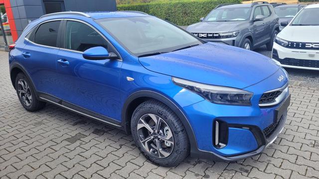 Kia XCeed City *Modell 2026*LED*Navi*PDC*Cam*SHZ*Alu 